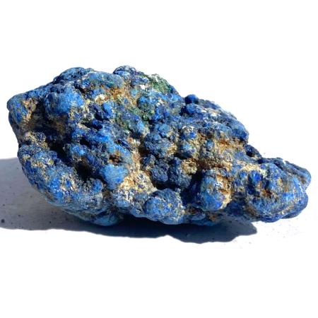 Azurite malachite brute  Maroc - 58g