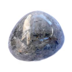 Lithomanite Inde A (pierre roulée)