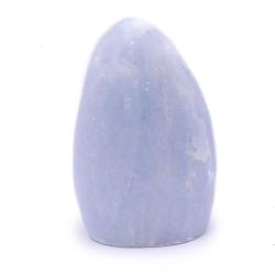 Calcite bleue forme libre- 1347g