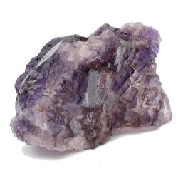 Fluorine violette brute - Mexique - 1092g