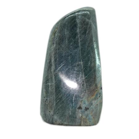 Labradorite "Mystic Shine" forme libre - 264g