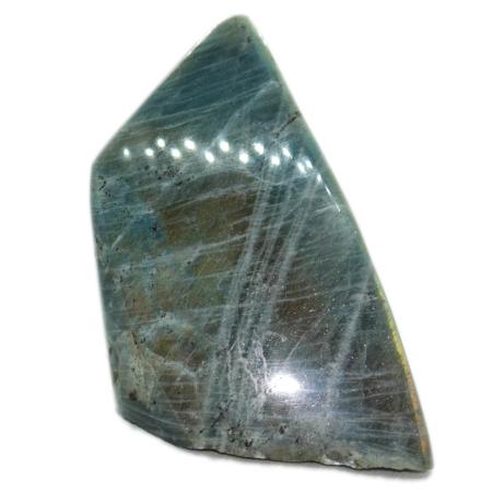 Labradorite "Mystic Shine" forme libre - 1240g