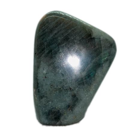 Labradorite "Mystic Shine" forme libre - 350g