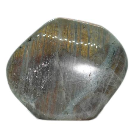 Labradorite "Mystic Shine" forme libre - 560g