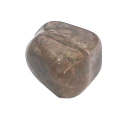 Que Sera Stone du Brésil A (pierre roulée) 
