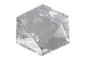 Cristal de roche: Sceau de Salomon 40-45mm - 40-50g