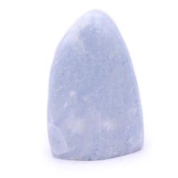 Calcite bleue forme libre- 1601g