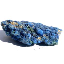 Azurite malachite brute  Maroc - 75g