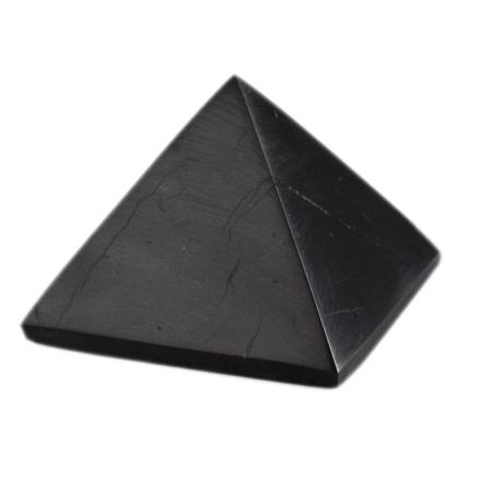 Pyramide shungite (40mm)