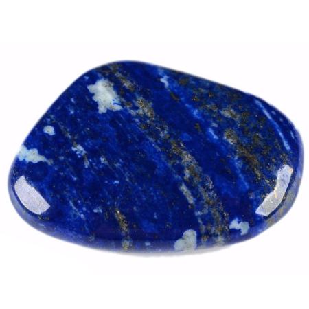 Lapis lazuli (galet)