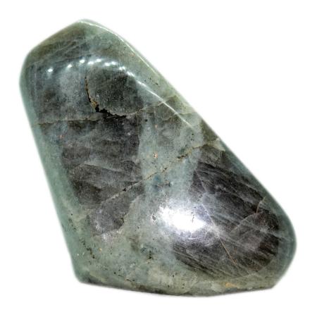 Labradorite "Mystic Shine" forme libre - 470g