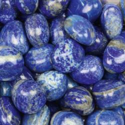 Lapis lazuli Afghanistan A+ (pierre roulée) 