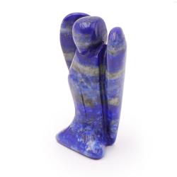 Ange lapis lazuli Afghanistan A 50mm