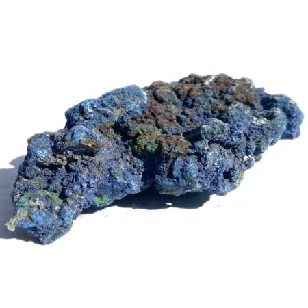 Azurite malachite brute  Maroc - 126g
