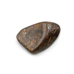 Bronzite Brésil A (pierre roulée) 