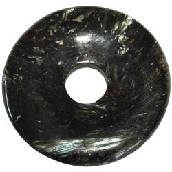 Donut ou PI Chinois astrophyllite (3cm)