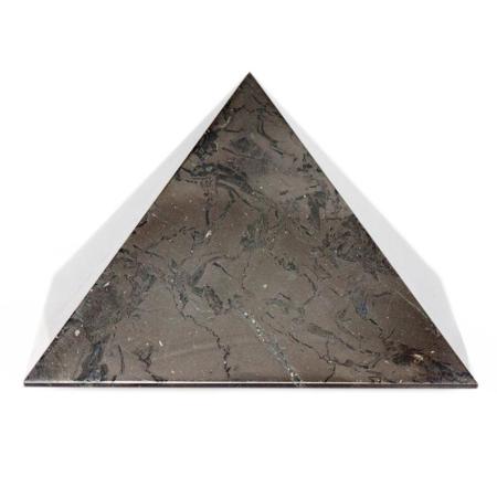 Pyramide shungite (10cm)