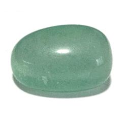 Fluorine verte Chine A+ (pierre roulée) 