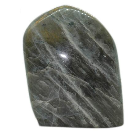 Labradorite "Mystic Shine" forme libre - 950g