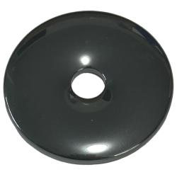 Donut ou PI Chinois hmatite (2cm)