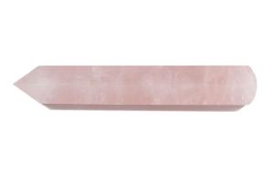 Résultat de recherche d'images pour "quartz rose baton"