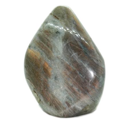 Labradorite "Mystic Shine" forme libre - 700g