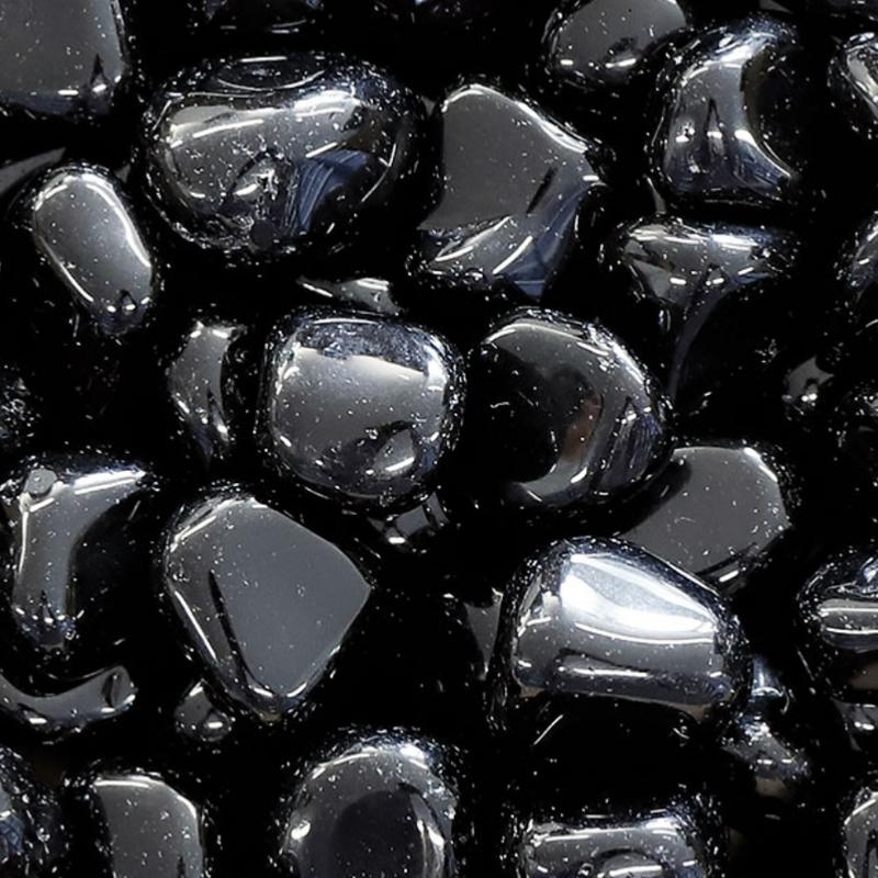 Obsidienne Noire - Mexique