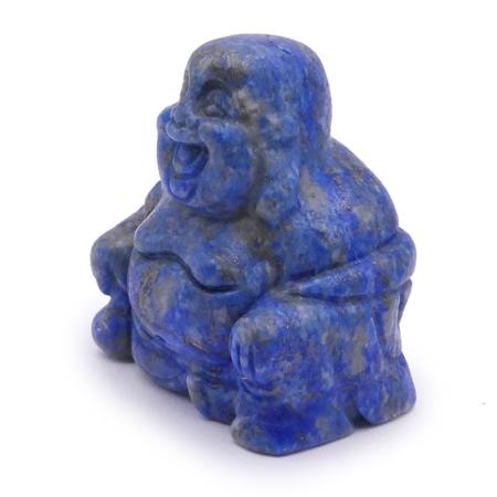 Bouddha Lapis lazuli A - 50mm
