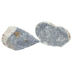 Angélite Pérou A (pierre brute)