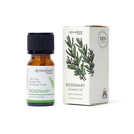 Aromafume huile essentielle Romarin 10ml