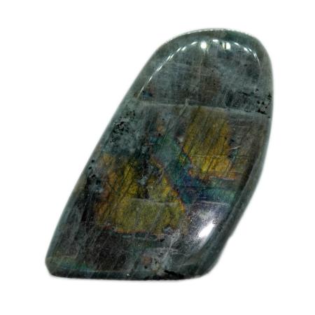 Labradorite "Mystic Shine" forme libre - 360g
