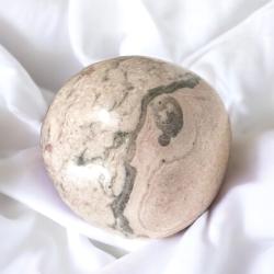 Rhodochrosite Pérou A (pierre roulée)