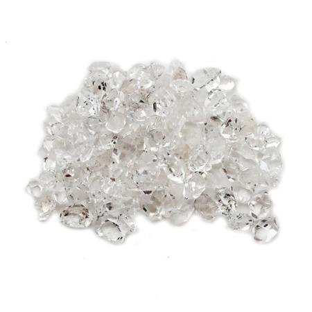 Cristal Diamant Herkimer Pakistan 12-14mm