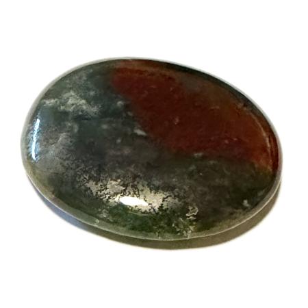 Galet agate Indienne A