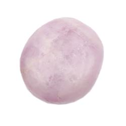 Kunzite violette Brésil AA (pierre roulée)