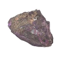 Purpurite Afrique du Sud A (pierre brute)