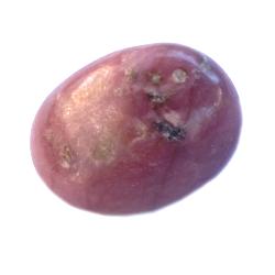 Rhodonite Australie A (pierre roulée)