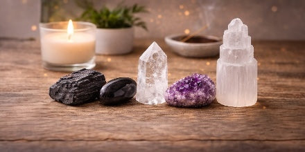 Quelle pierre pour la protection de ma maison ?