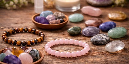 Comment choisir sa pierre ?