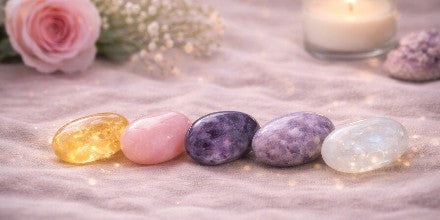 Quelle pierre pour la dépression ?