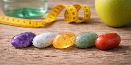 Quelle pierre pour la perte de poids ?