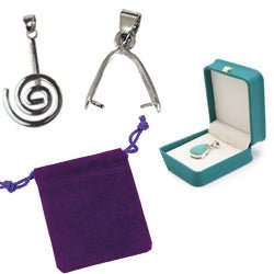 Accessoires - La Boite à Cailloux