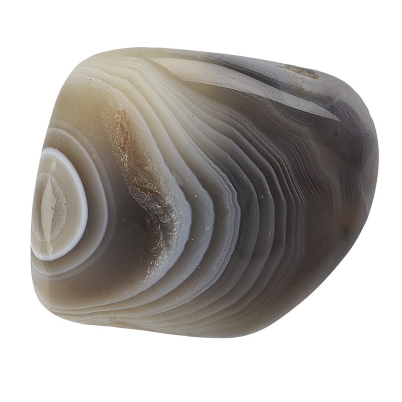 Agate - La Boite à Cailloux