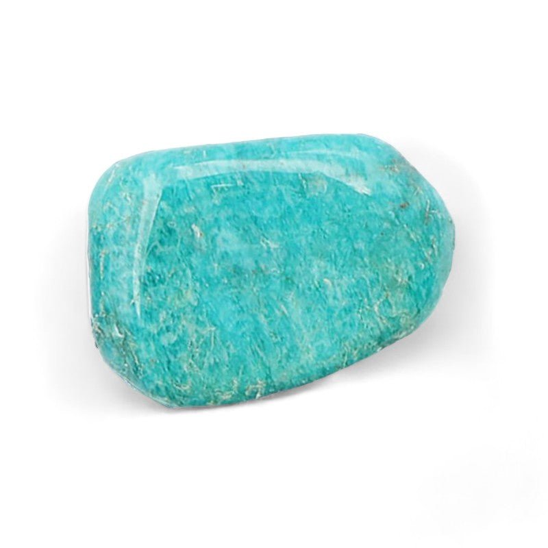 Amazonite - La Boite à Cailloux