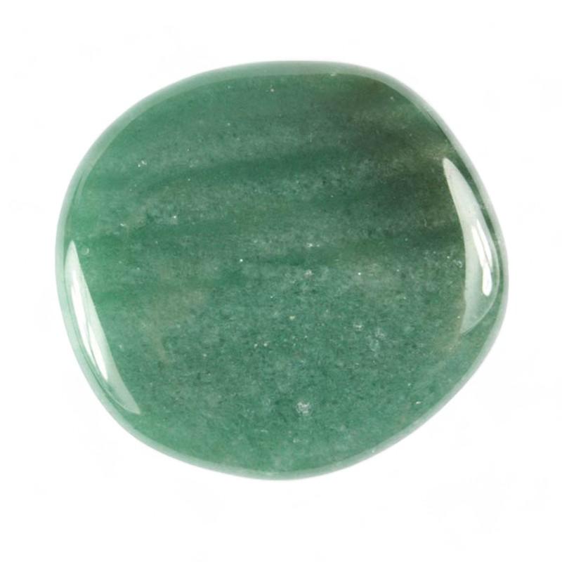 Aventurine verte - La Boite à Cailloux