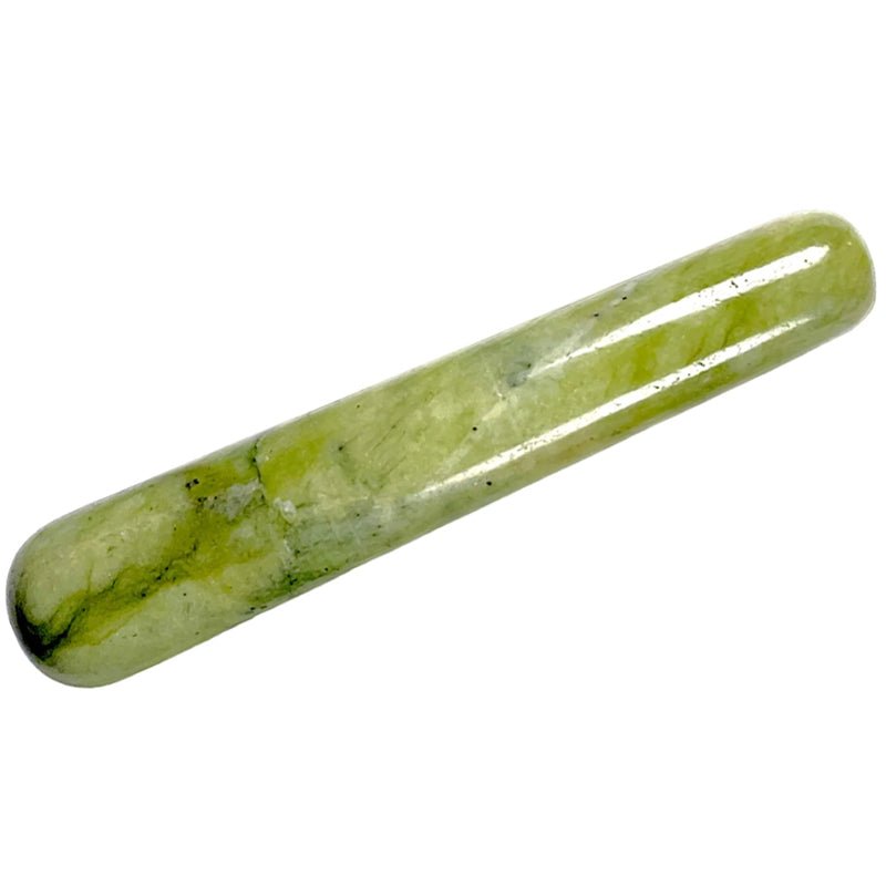 Batons de massage Pierres Naturelles - La Boite à Cailloux
