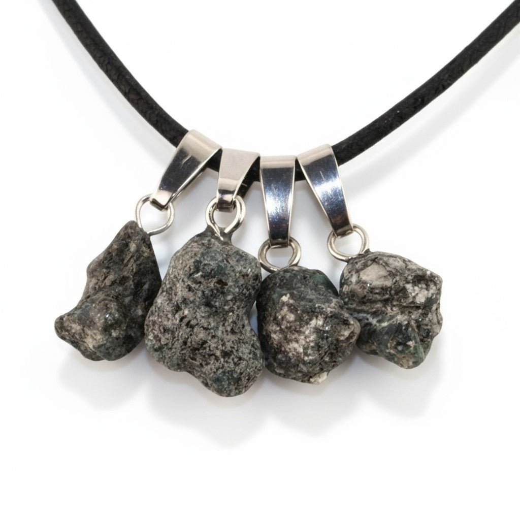 Bijoux Alexandrite - La Boite à Cailloux