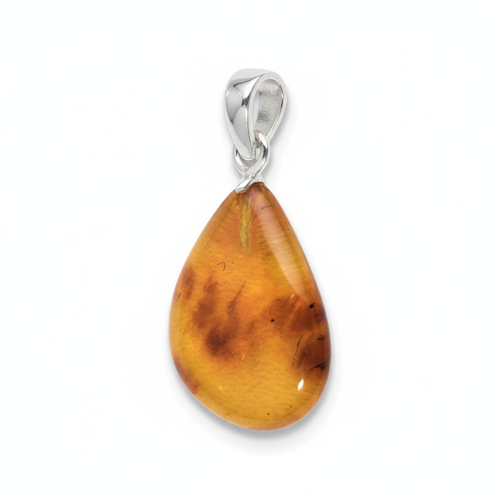 Bijoux Ambre - La Boite à Cailloux