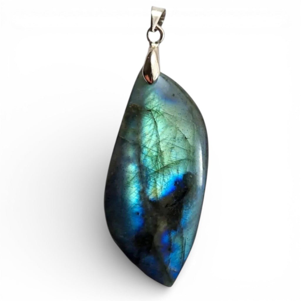 Bijoux Labradorite - La Boite à Cailloux
