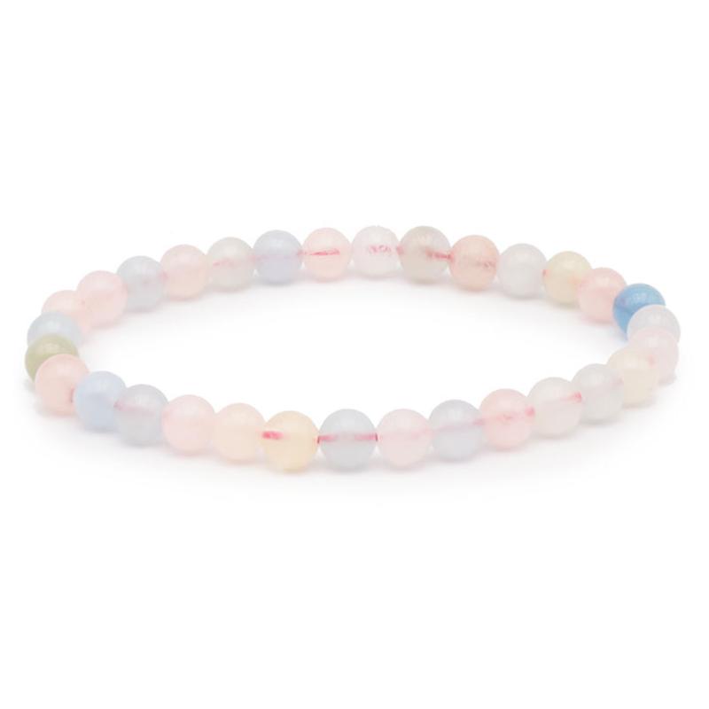 Bracelets Béryls - La Boite à Cailloux
